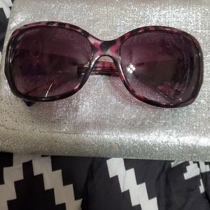 Women's sunglasses